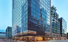 Residence Inn by Marriott Toronto Downtown Entertainment District